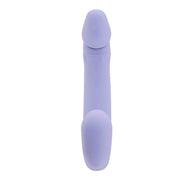 Nox Vibratore Strapless Anatomico
