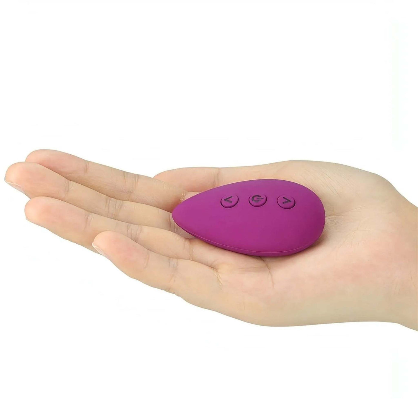 O-Sensual Remote Rider