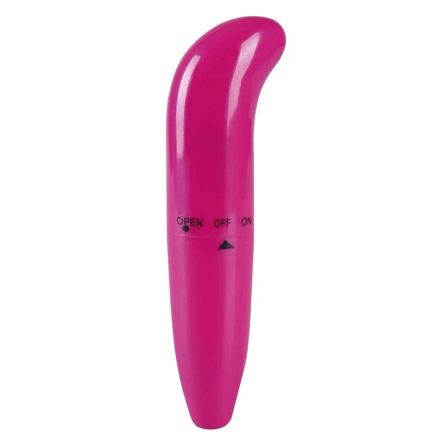 OMAGGIOG Mate Mini Vibratore Punto G