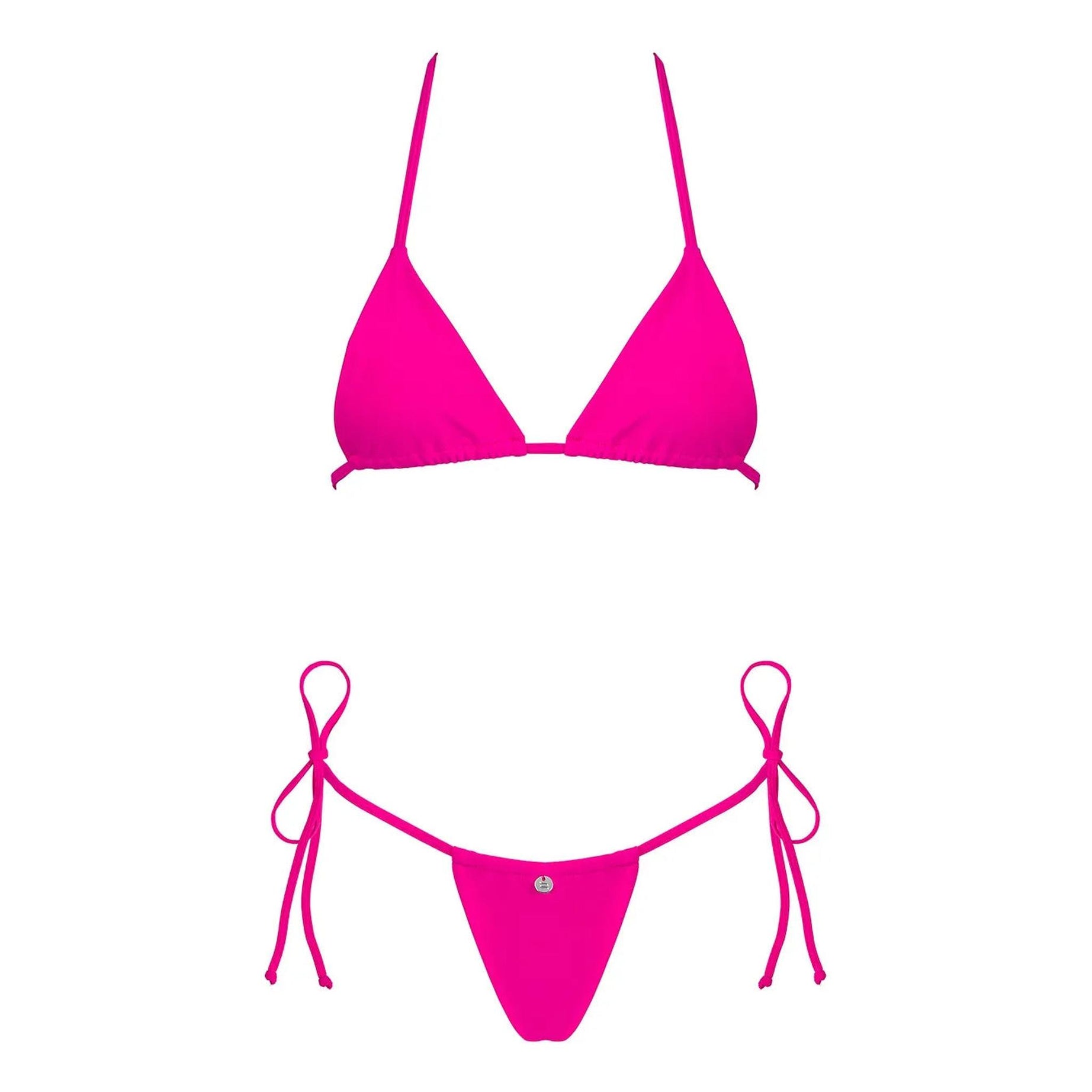 Obsessive Bella Vista Bikini Rosa