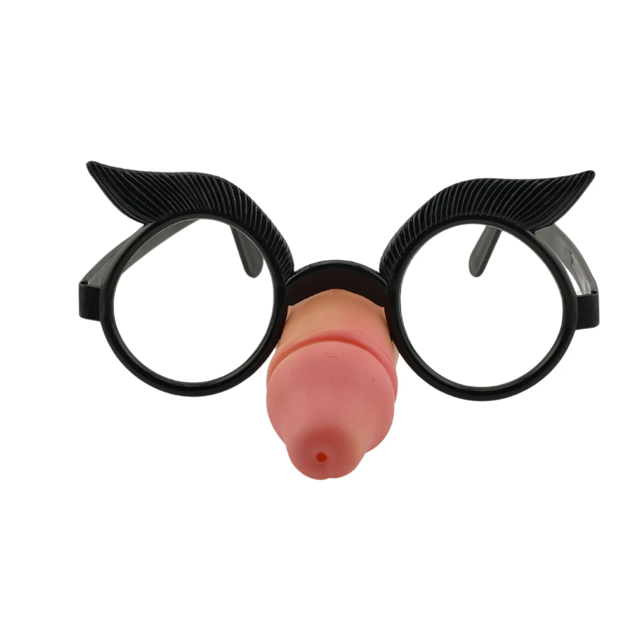 Die Peter-Brille