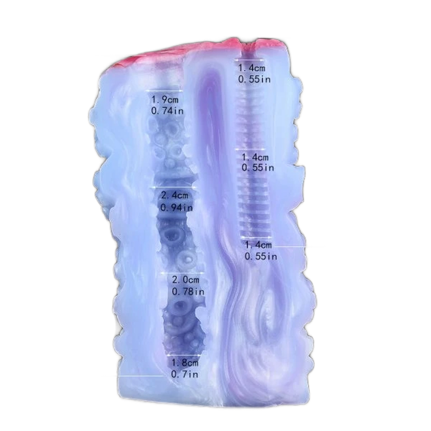 Octopus–Orana masturbators