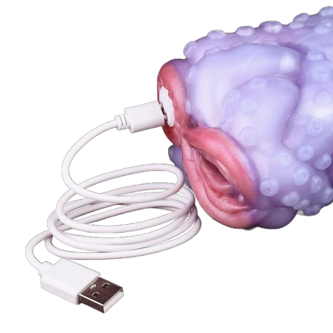 Octopus–Orana masturbators
