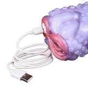 Octopus–Orana masturbators