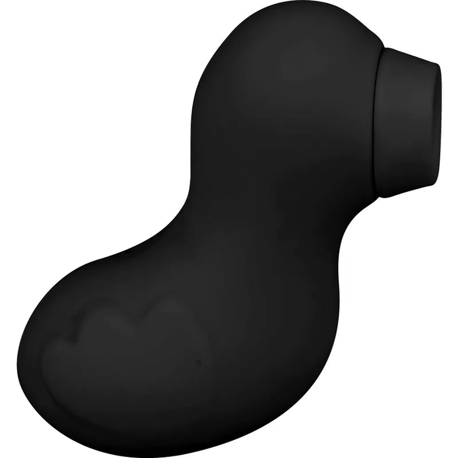 Oh My Duck Rechargeable Silicone Clit Sucker