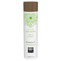 Massage oil stimulation - Lotus &amp; Coconut oil 100ml