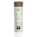 Olio da Massaggio commestibile al Cocco & Ananas 75 ml