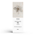 Jasmin Aroma Massageöl 250 ml