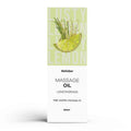 Olio da massaggio Citronella 250 ml