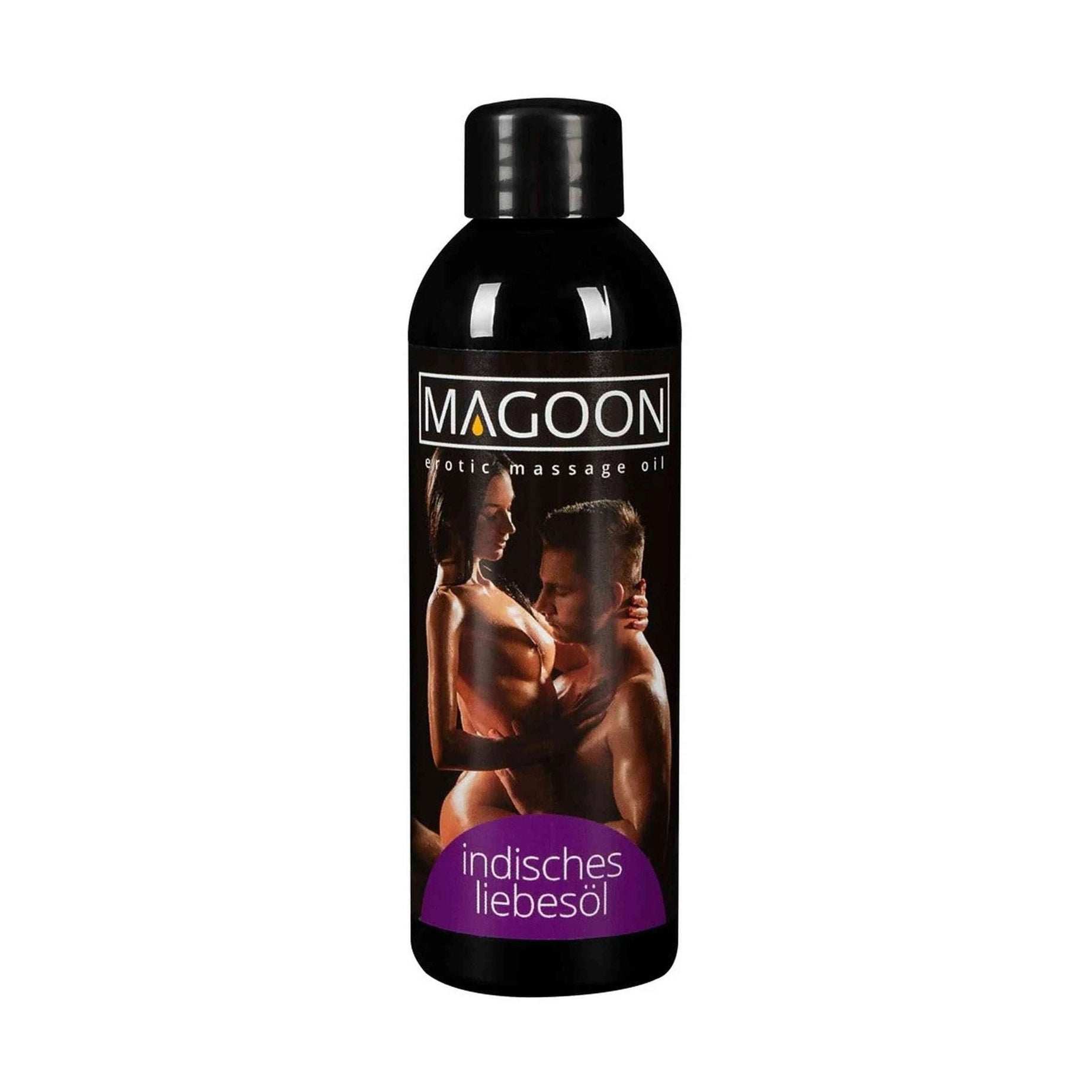 Olio per Massaggio Erotico Indian Love 100 ml