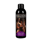 Olio per Massaggio Erotico Indian Love 100 ml
