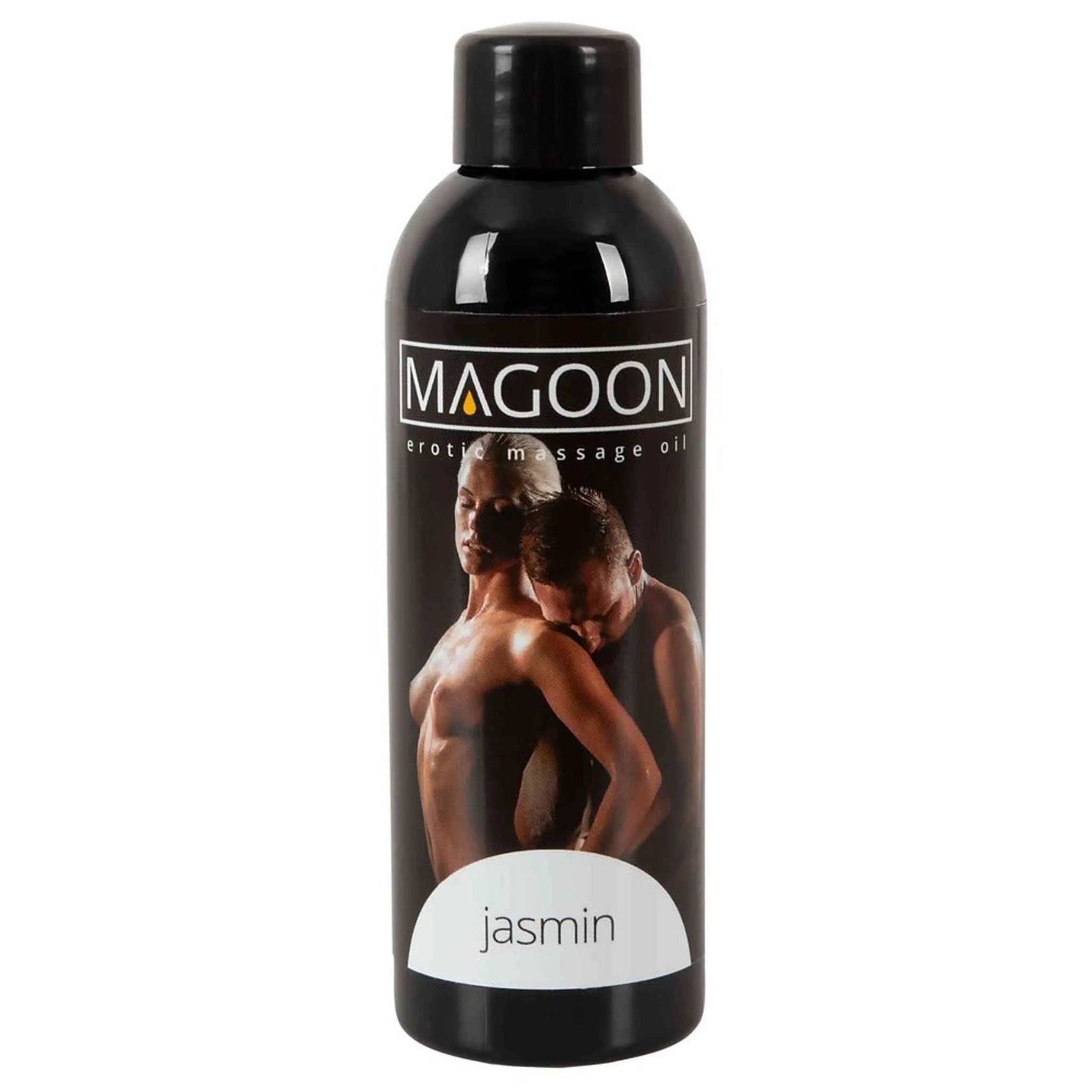 Olio per Massaggio Erotico Jasmine 50 ml