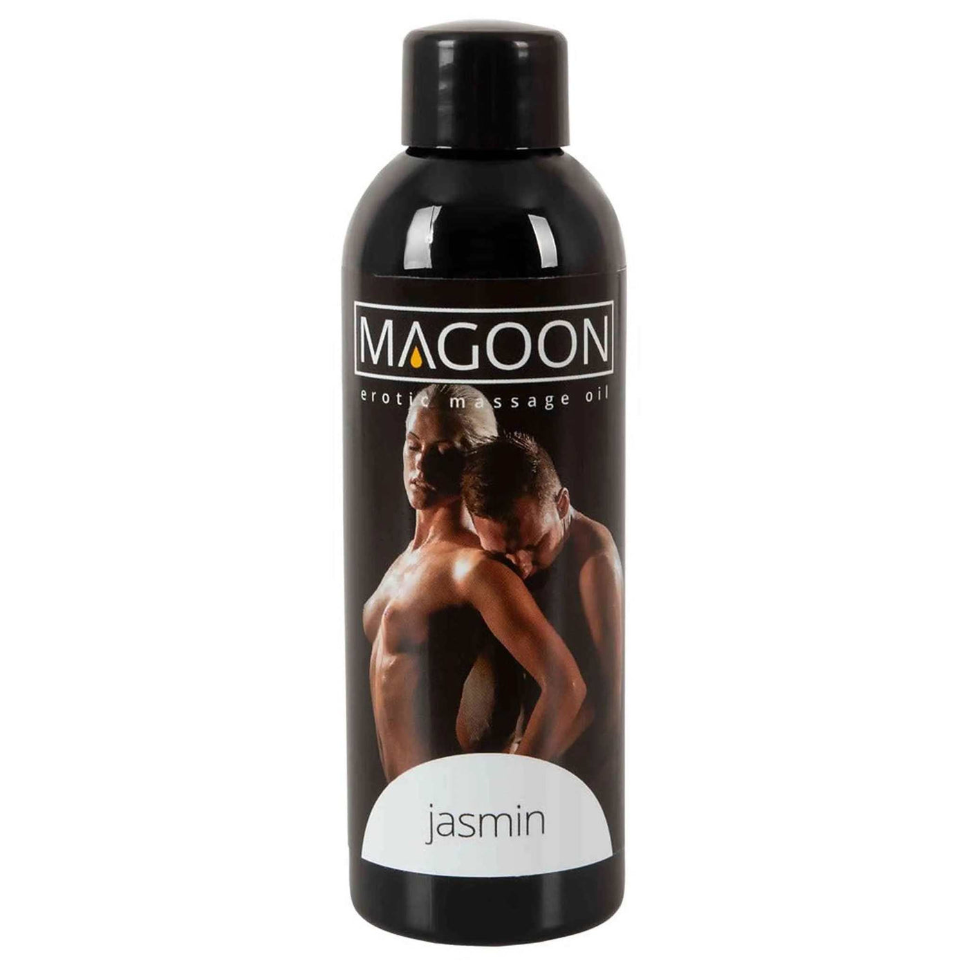 Olio per Massaggio Erotico Jasmine 50 ml
