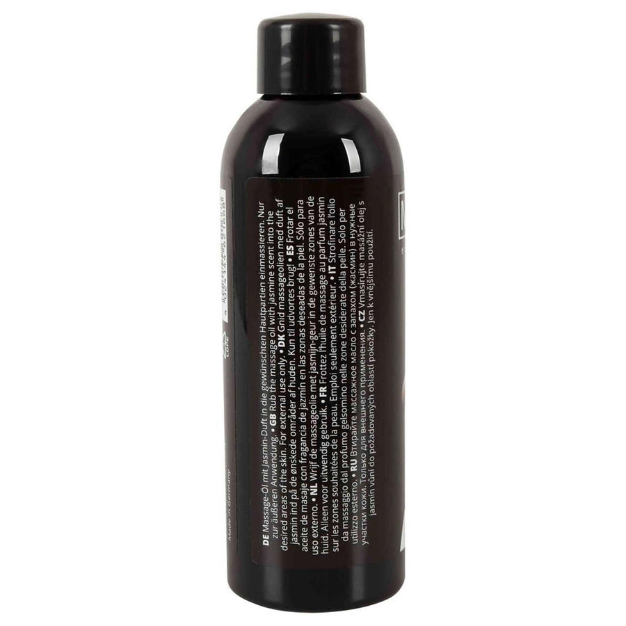 Olio per Massaggio Erotico Jasmine 50 ml