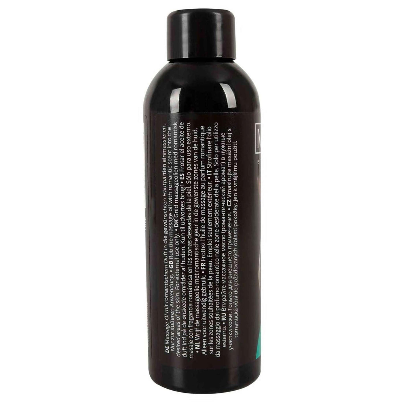Olio per Massaggio Erotico Love Fantasy 100 ml