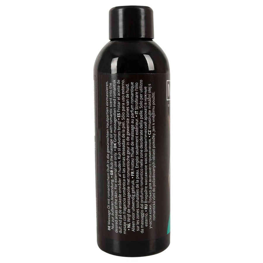 Olio per Massaggio Erotico Love Fantasy 100 ml