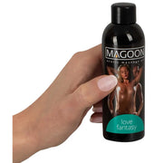 Olio per Massaggio Erotico Love Fantasy 100 ml