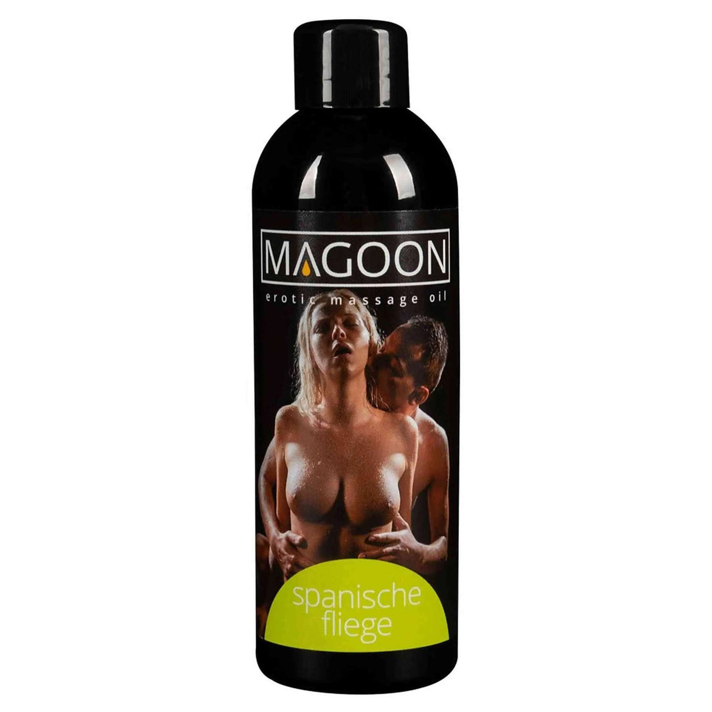Olio per Massaggio Erotico Spanish Fly 100 ml