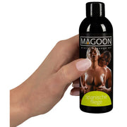 Olio per Massaggio Erotico Spanish Fly 100 ml