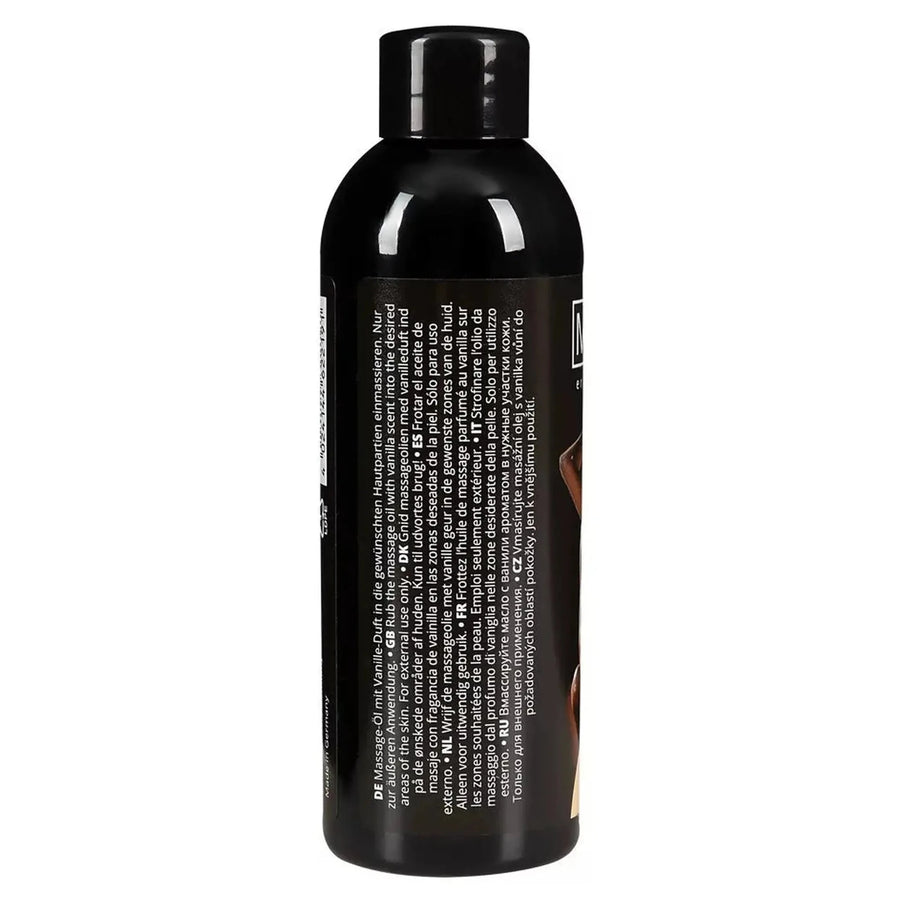 Olio per massaggi Aroma Vaniglia 100 ml