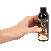 Olio per massaggi Aroma Vaniglia 100 ml