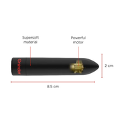 Oninder Berlin Bullet Per Stimolazione Clitoridea