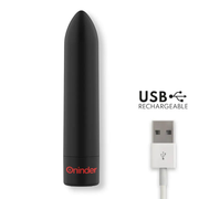 Oninder Berlin Bullet Per Stimolazione Clitoridea