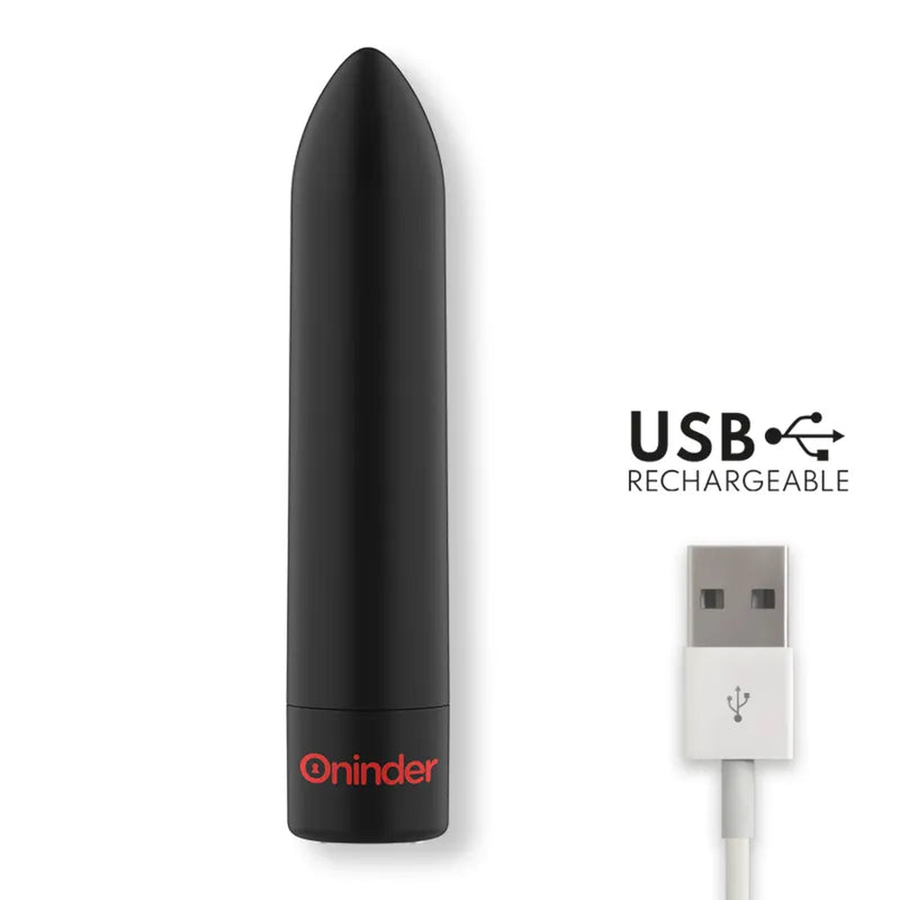 Oninder Berlin Bullet For Clitoral Stimulation