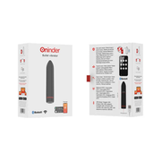 Oninder Berlin Bullet Per Stimolazione Clitoridea