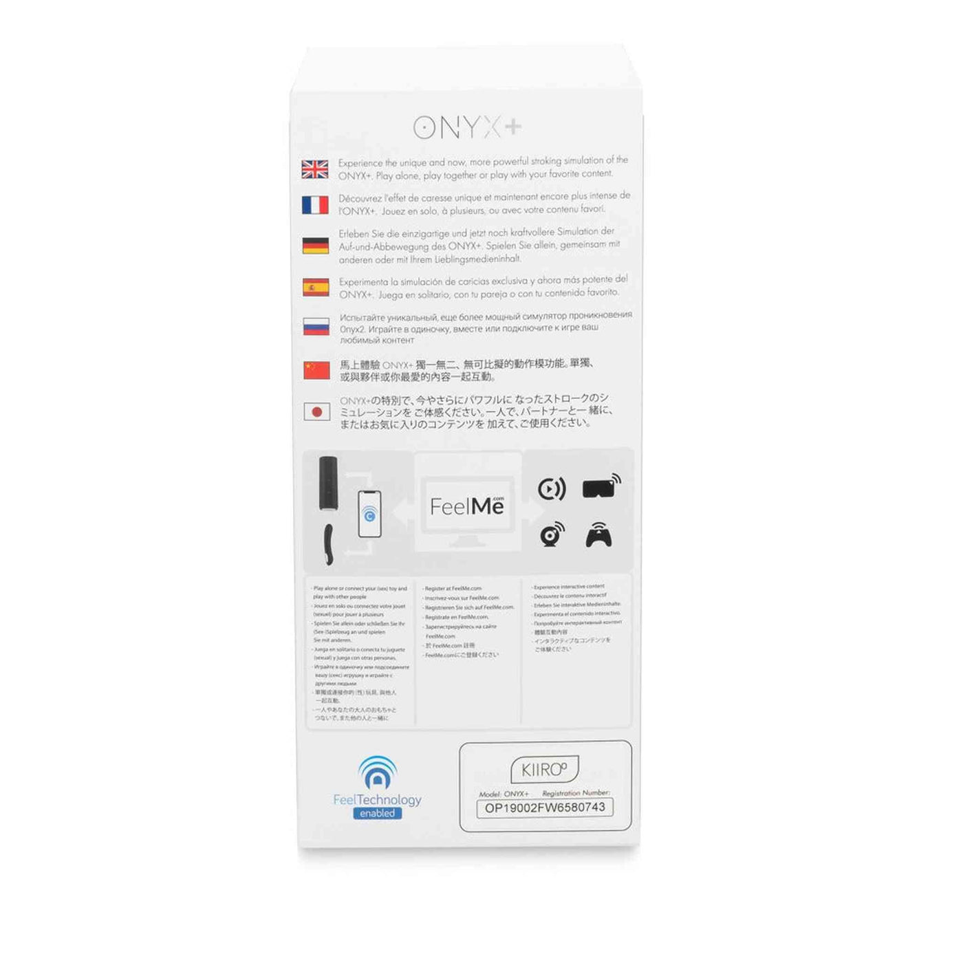Onyx+