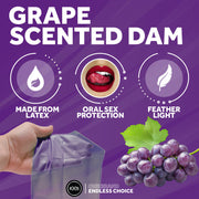 Oral Dams Uva