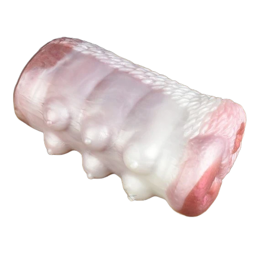 Orangutan Sex Toy Hand Made Masturbators For Men
