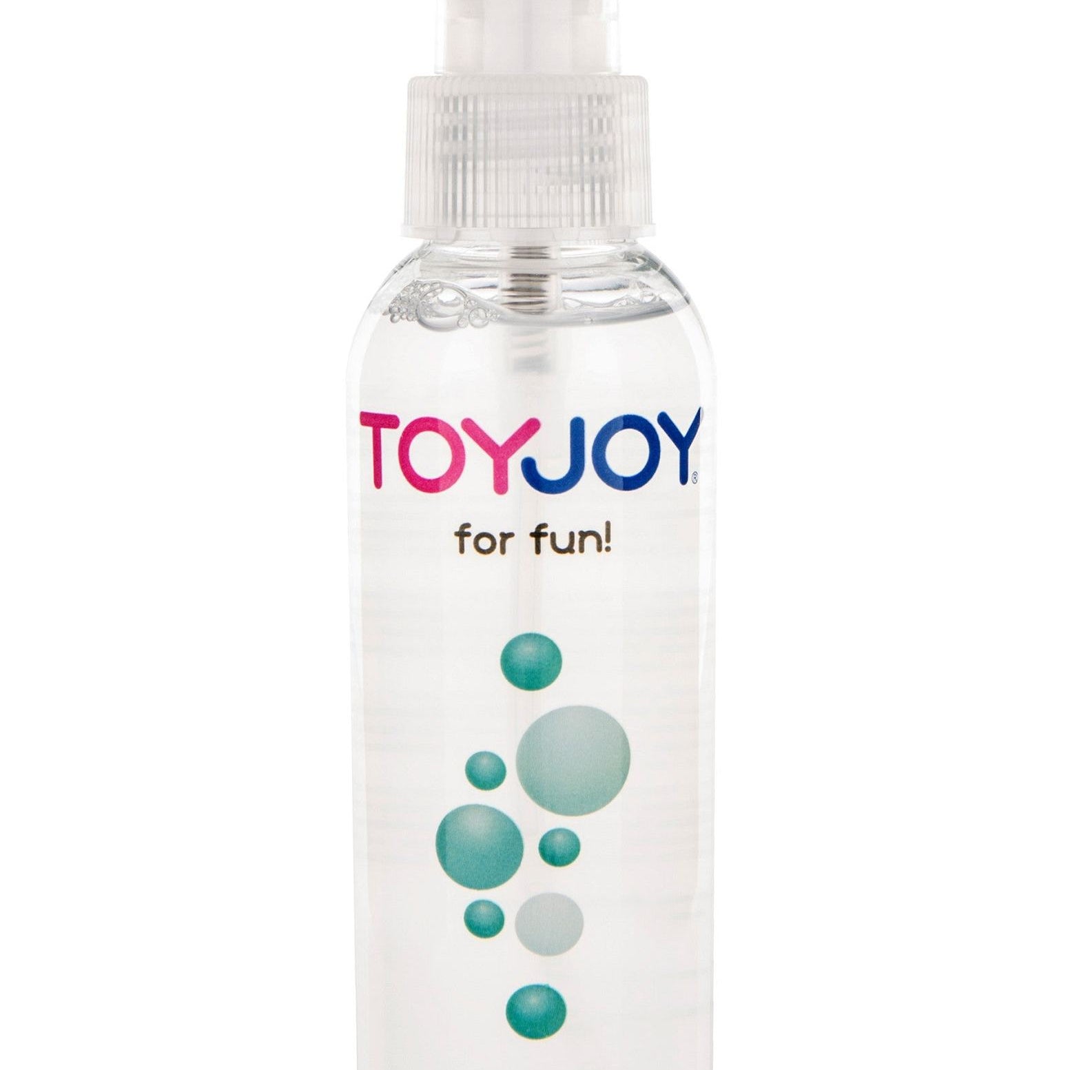 Organic Toy Cleaner by ToyJoy - 150 ml - GoEstasy