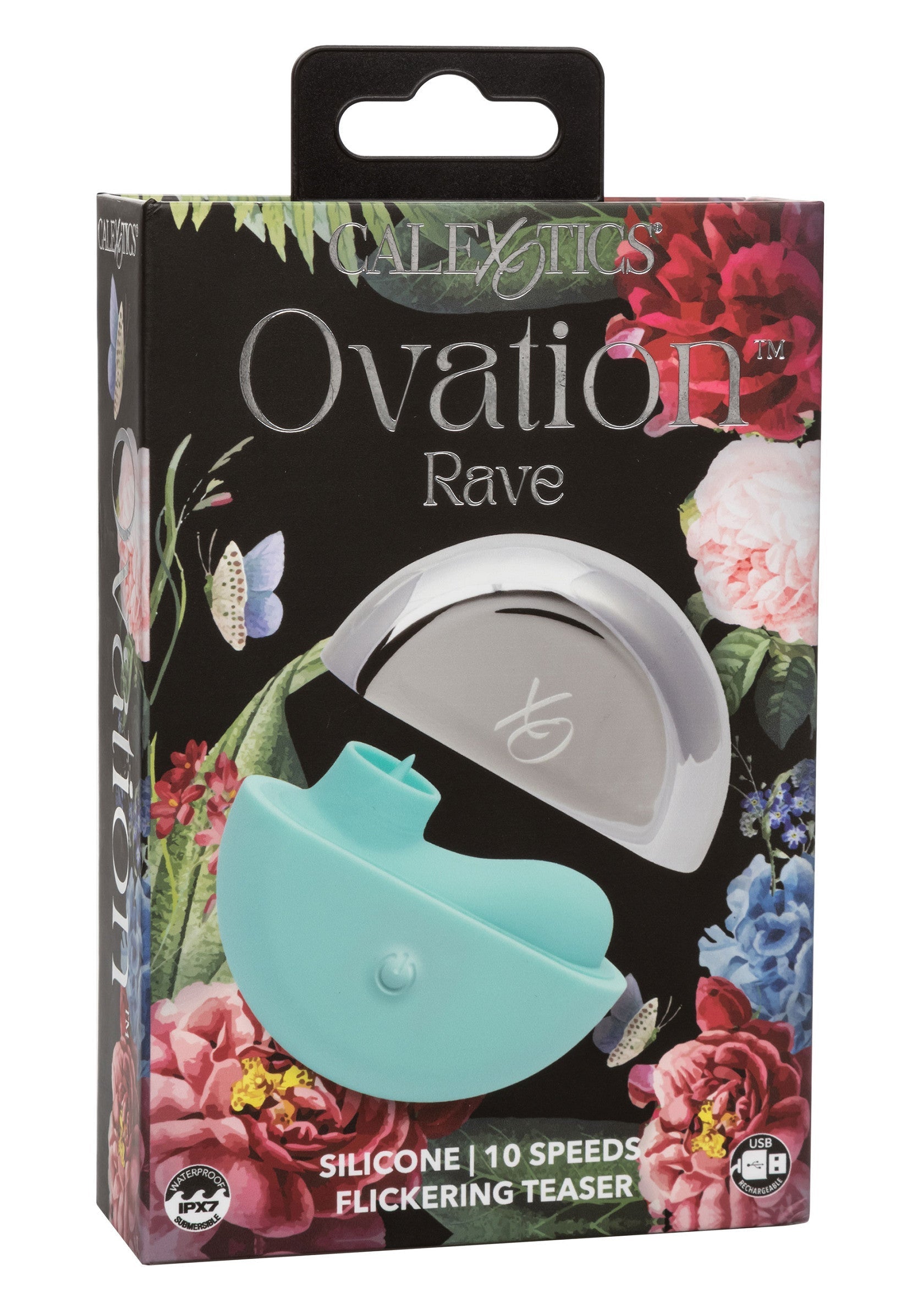 Ovation Rave