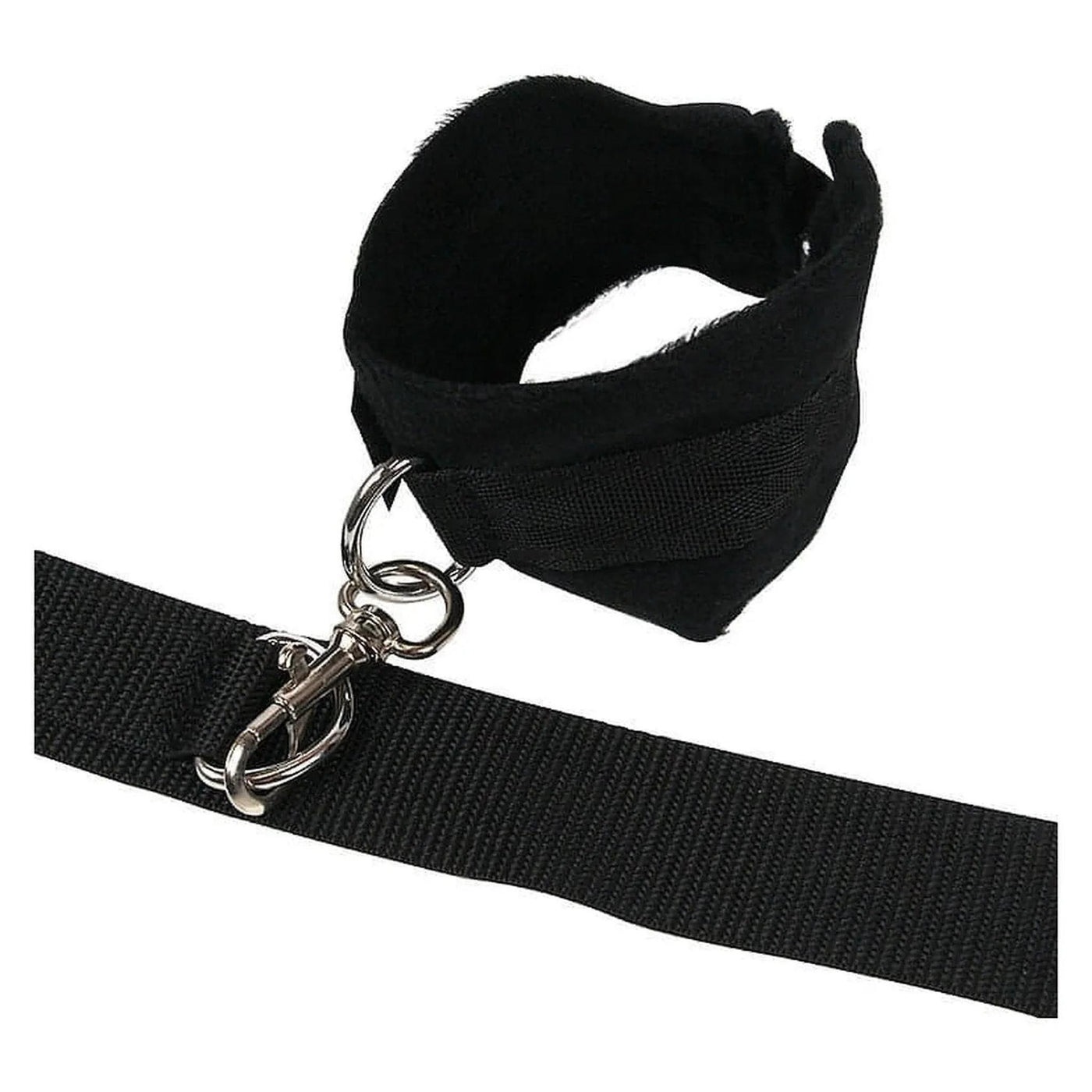 Over the Door Bondage Cross