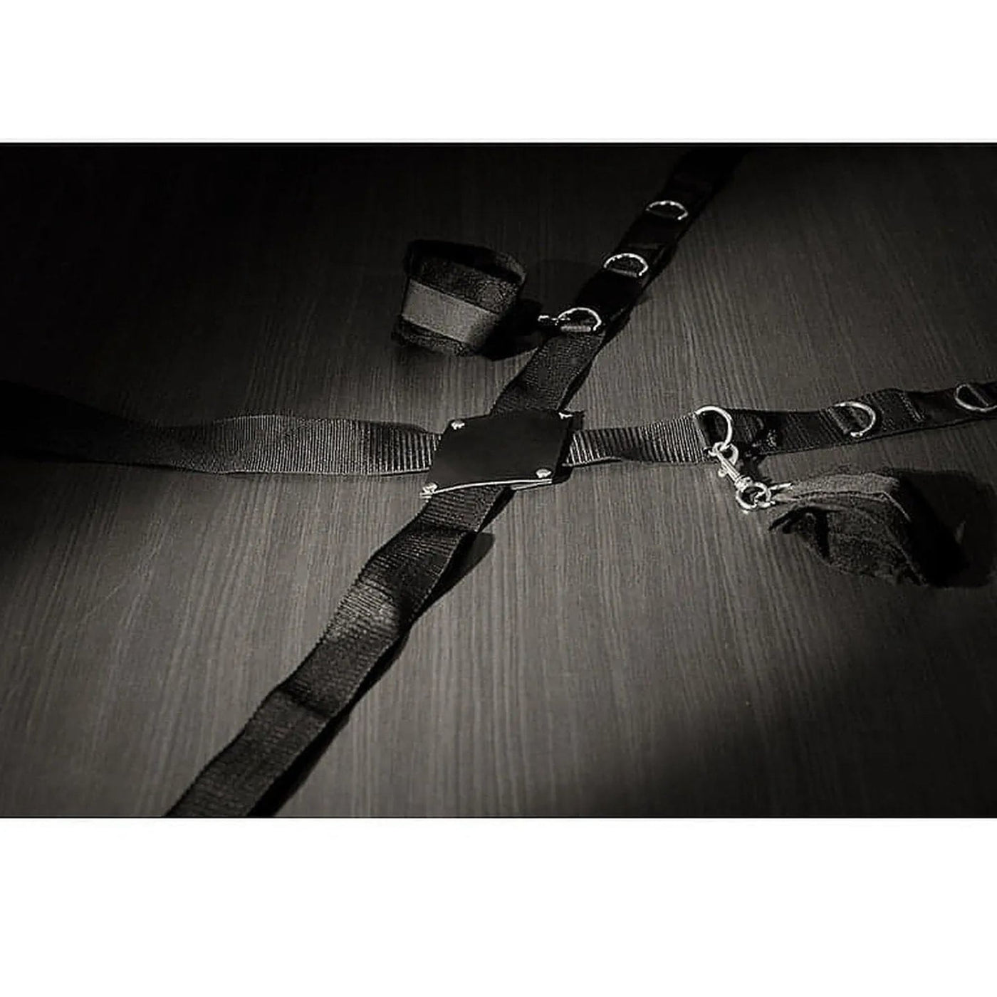Over the Door Bondage Cross