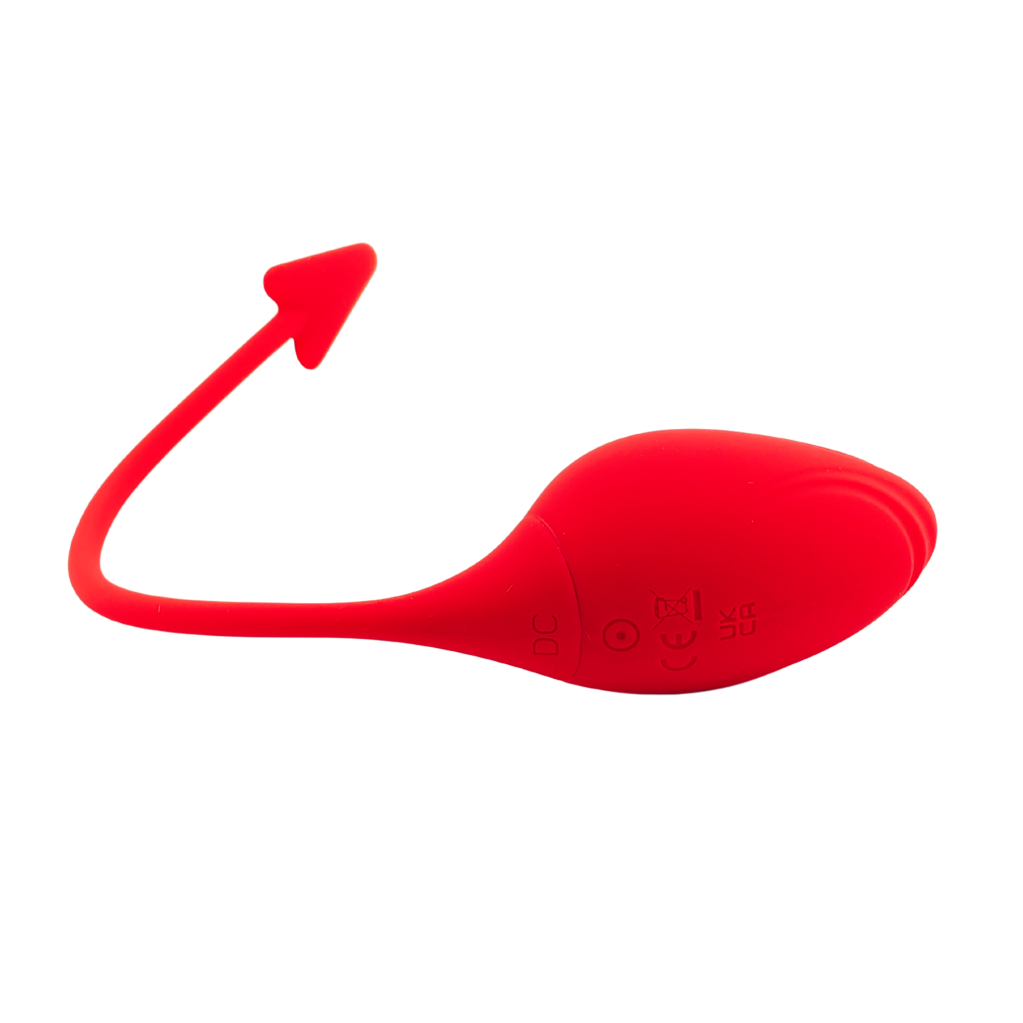 Ovetto Diavoletto Controllo da APP