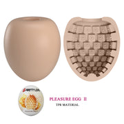Ovetto Masturbatore Extra Stimolante – Masturbatore Pocket Size