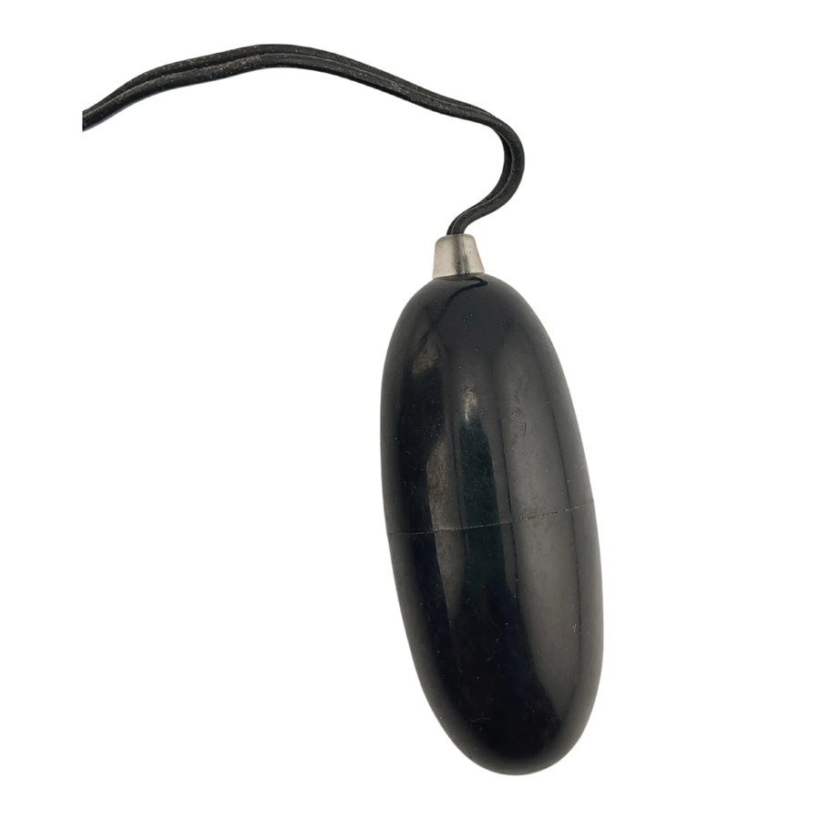 Classic Vibrating Egg With Multispeed Vibration