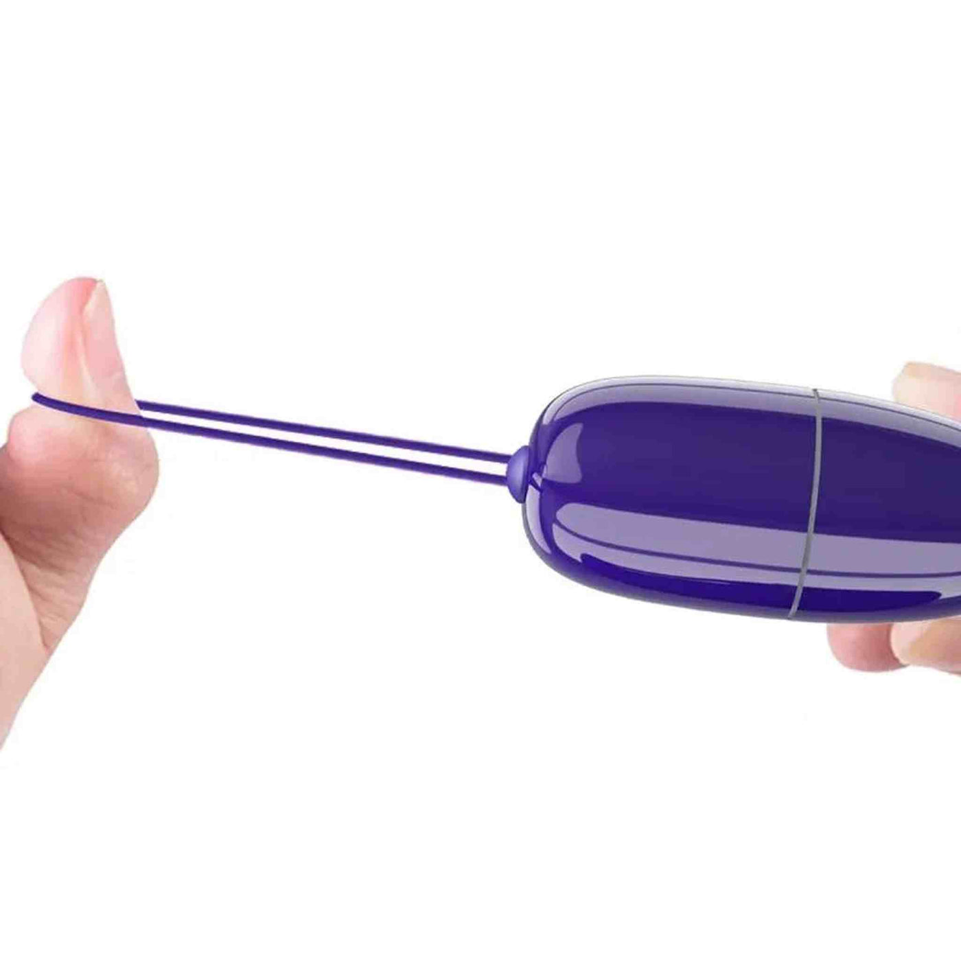 Ovetto Vibrante Wireless Selkie Youth con 12 vibrazioni