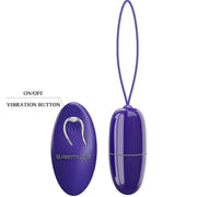 Ovetto Vibrante Wireless Selkie Youth con 12 vibrazioni