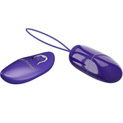 Ovetto Vibrante Wireless Selkie Youth con 12 vibrazioni