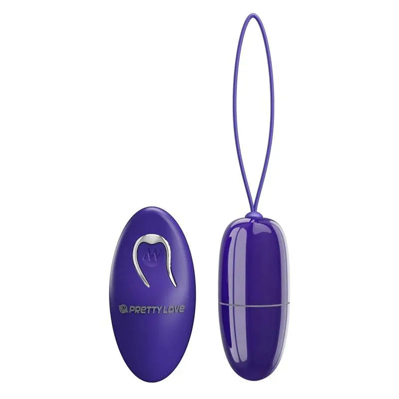 Ovetto Vibrante Wireless Selkie Youth con 12 vibrazioni