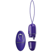 Ovetto Vibrante Wireless Selkie Youth con 12 vibrazioni