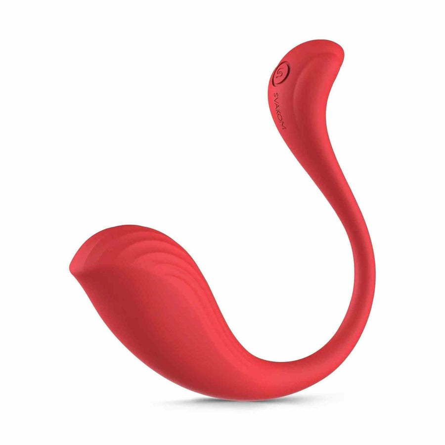 Vibrierendes Ei mit Phoenix Neo 2 Mobile APP-Steuerung