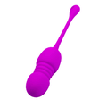 Vibrating Egg with Up &amp; Down Movement for Extra Pleasure