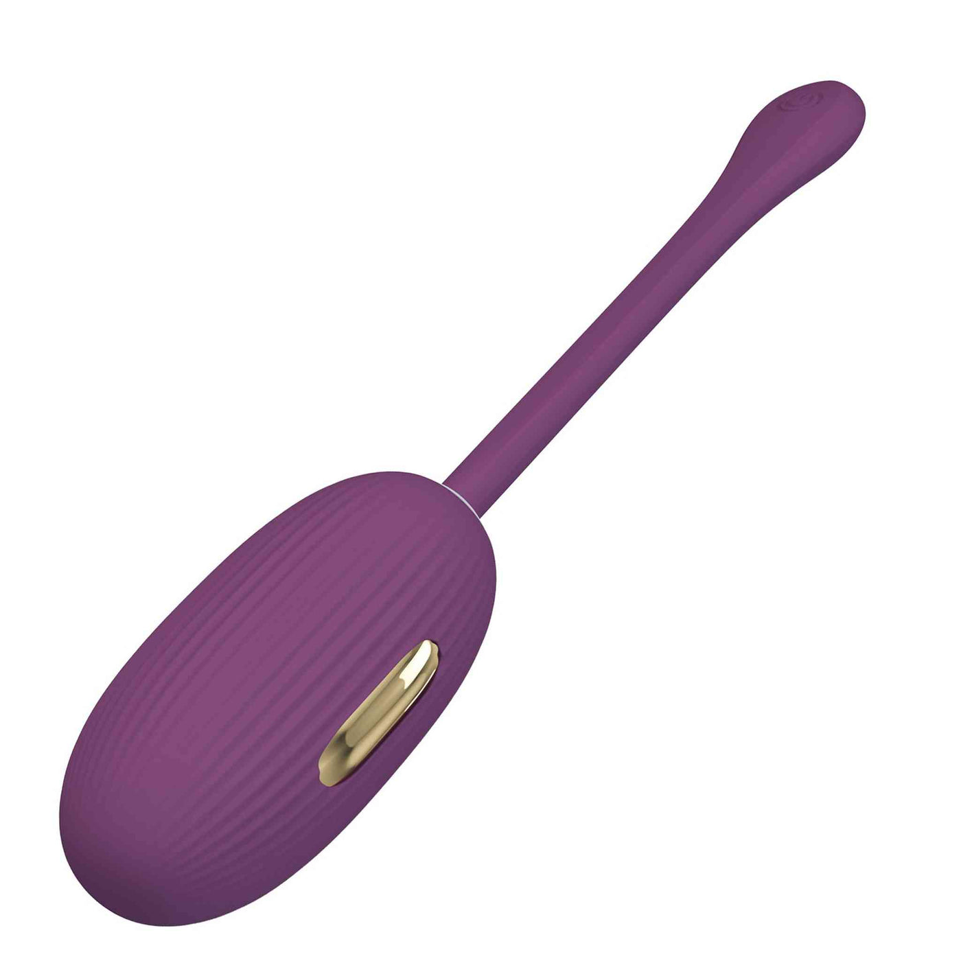 Ovetto Wireless con Elettrostimolazione e Vibrazione