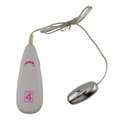 Ovum with Multi-speed Remote Control