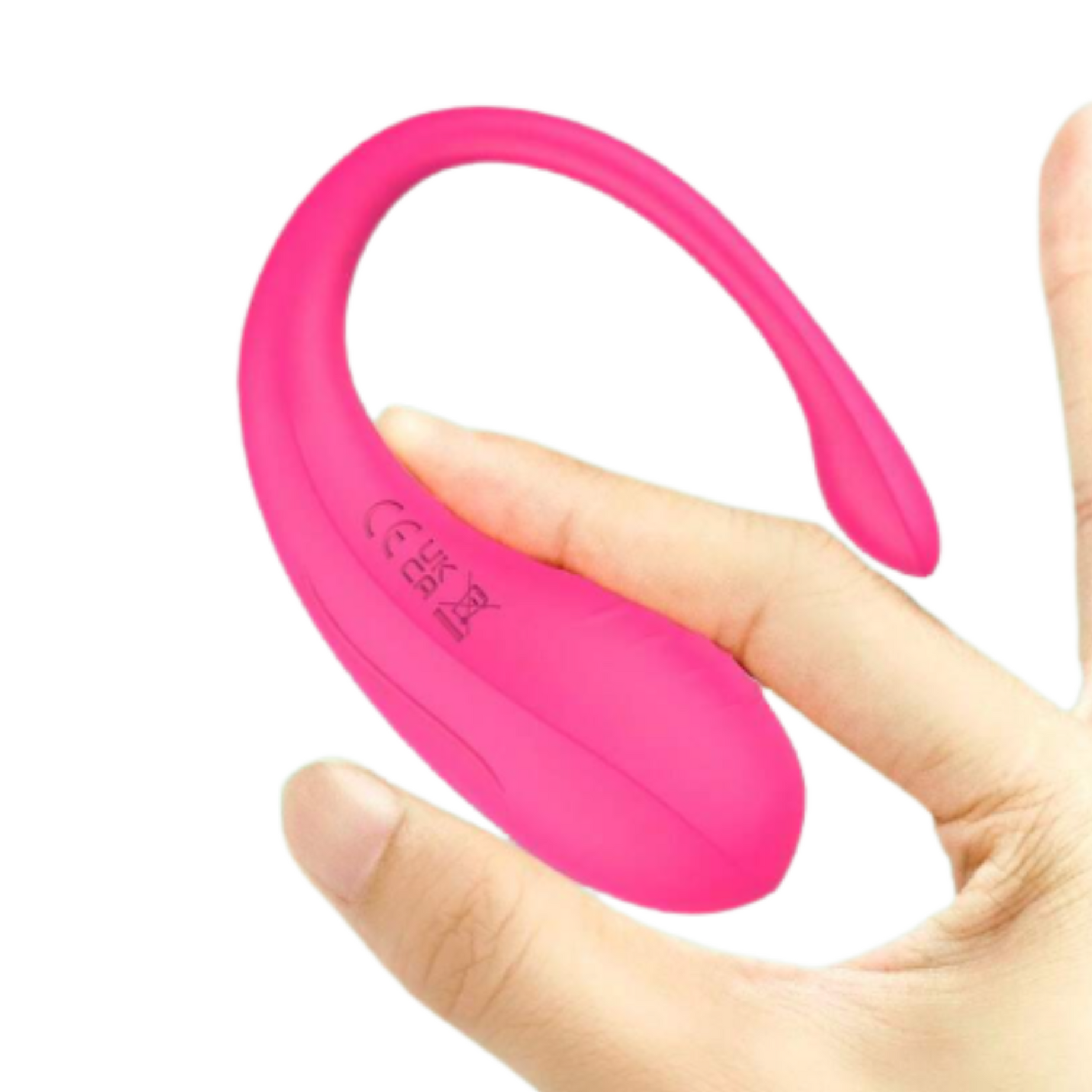 Ovulo Vibrante Wireless Modello Lush