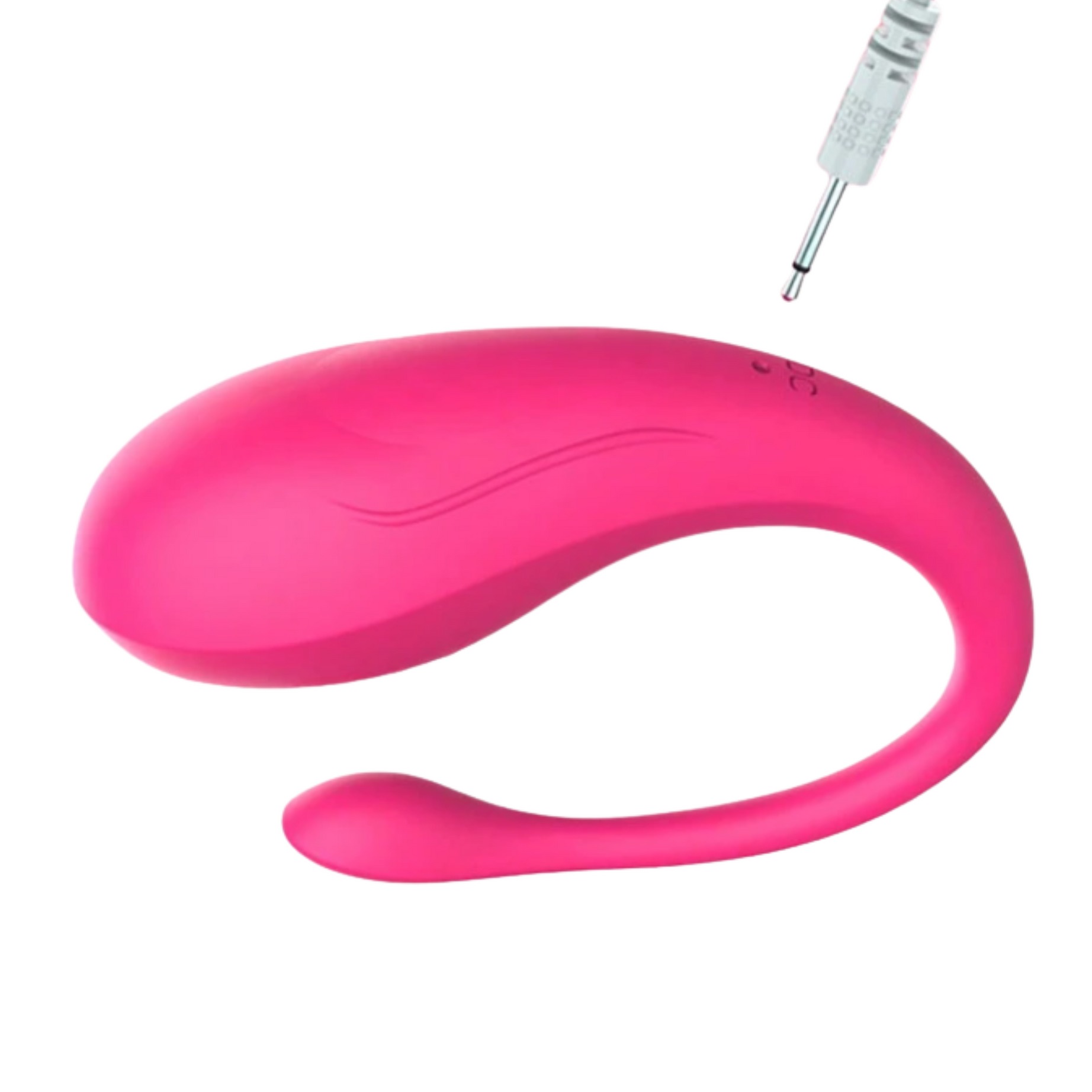 Ovulo Vibrante Wireless Modello Lush